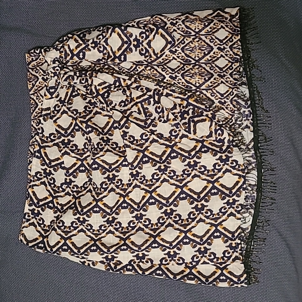 Zara Skirt